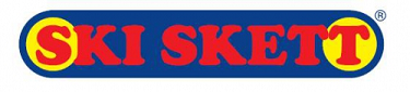 Galeria / SKI SKETT logo